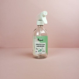 Bouteille spray rechargeable - Anticalcaire
