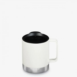 Tasse isotherme blanche