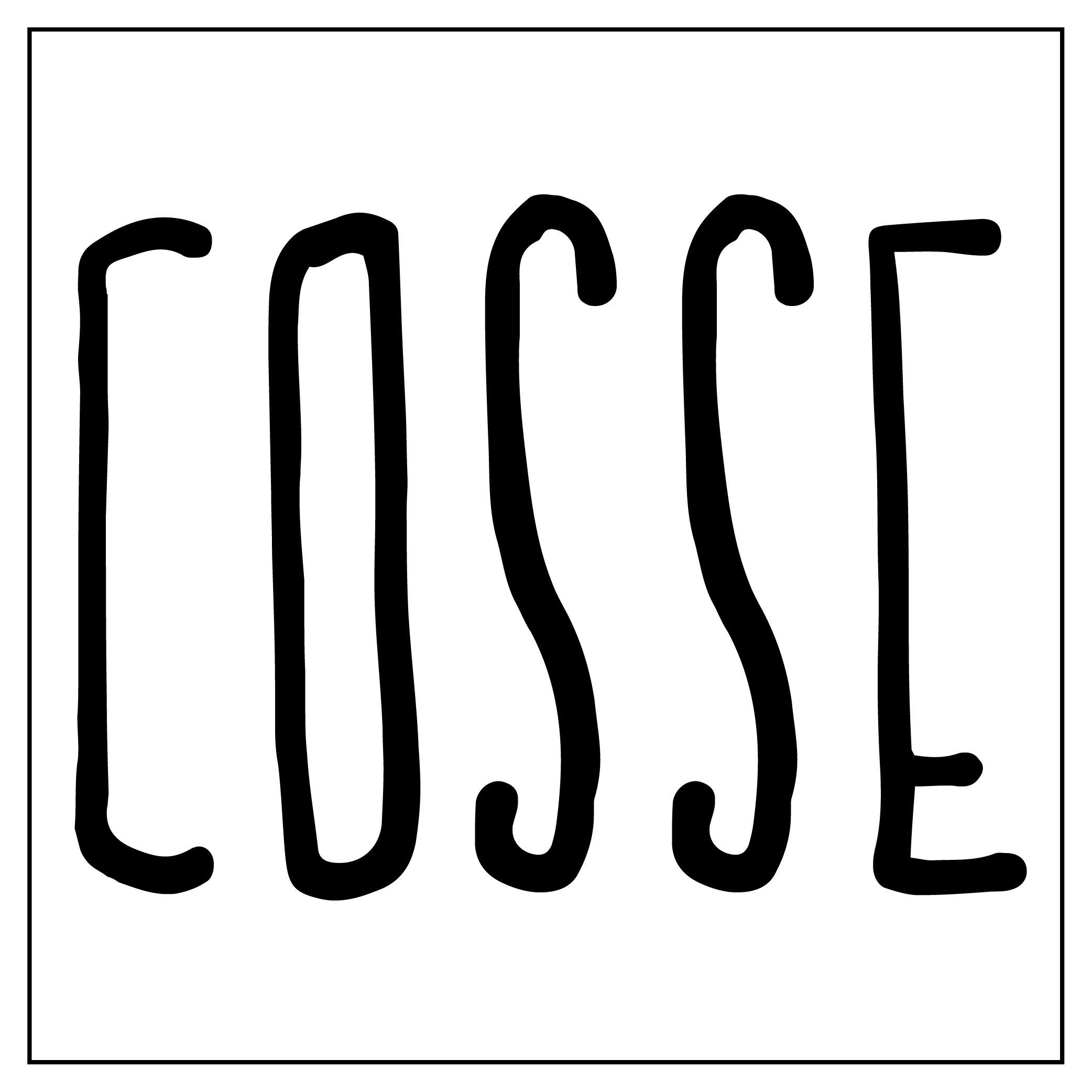 Cosse